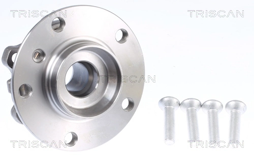 Cubo dianteiro para BMW 5  F10