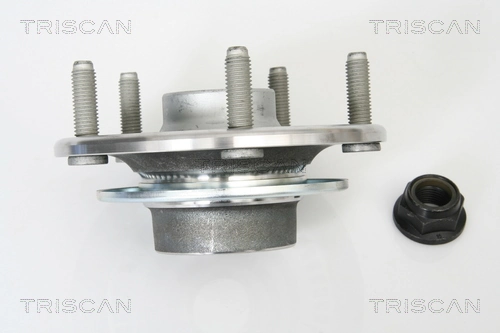 Cubo traseiro Ford Transit V V184/5