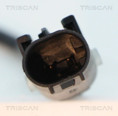 Sensor dianteiro de ABS MWSS167 Magneti Marelli