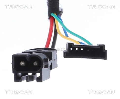 Amortecedor de tampa de porta-malas (de 3ª/5ª porta traseira) BMW X6  E72