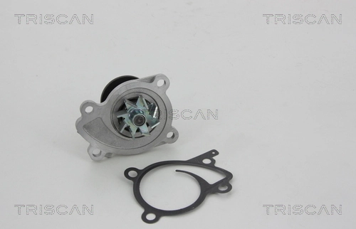 Bomba de água (bomba) de esfriamento Nissan Micra C+C III K12