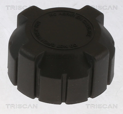 Tampa (tampão) do tanque de expansão para Renault Master II HD, FD
