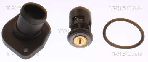 Termostato para Volkswagen Polo V 6R1, 6C1