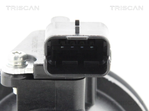Sensor de fluxo (consumo) de ar, medidor de consumo M.A.F. - (Mass Airflow) NGK 95537 preço, a partir de 136,52 USD