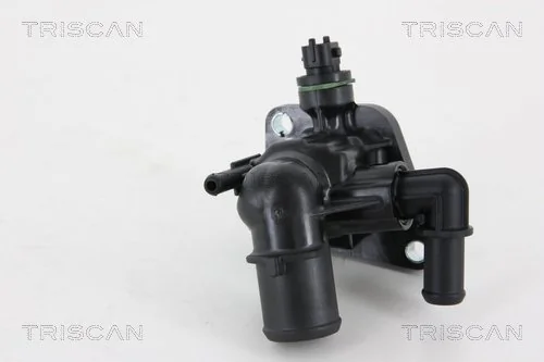 Compre Caixa do termostato Fiat 500 