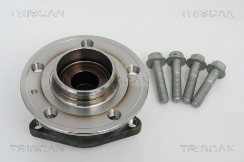 Cubo traseiro Polcar CX980