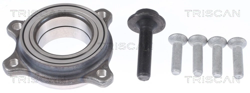 Rolamento de cubo dianteiro Audi Q7  4MB, 4MG, 4MQ