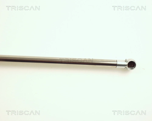 Amortecedor de tampa de porta-malas (de 3ª/5ª porta traseira) Triscan 871025208 preço, a partir de 22,10 USD
