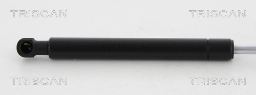  Amortecedor da capota Land Rover Range Rover III SUV (L322) (2002 - 2009) III