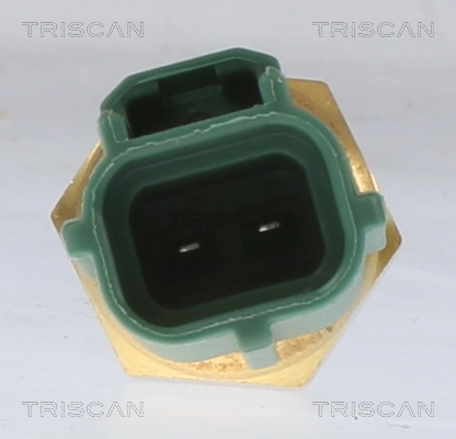 Sensor de temperatura do fluido de esfriamento Mazda 323 F VI BJ