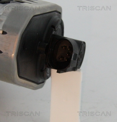 Válvula EGR de recirculação dos gases C2S52205 Jaguar