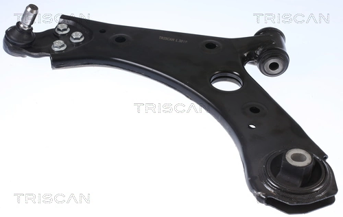 Braço oscilante inferior esquerdo de suspensão dianteira Fiat/Alfa/Lancia K68318011AF preço, a partir de 52,88 USD