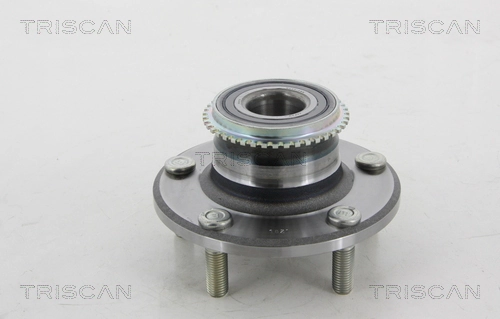 Cubo traseiro para Mitsubishi Outlander I CU