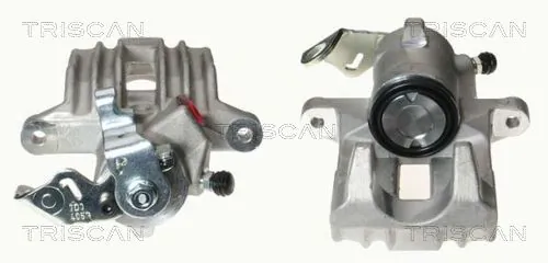 Suporte do freio traseiro esquerdo TRW BHN275EC