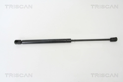 Compre 0132743 General Motors Amortecedor de tampa de porta-malas (de 3ª/5ª porta traseira)