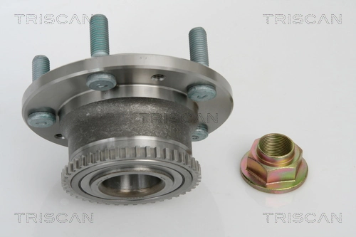 Cubo traseiro Mazda 323 preço, a partir de 47,68 USD