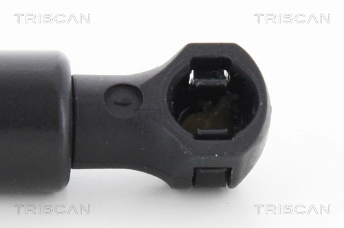 Amortecedor de tampa de porta-malas (de 3ª/5ª porta traseira) Triscan 871025272 preço, a partir de 16,42 USD