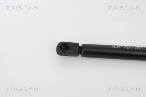 Amortecedor de tampa de porta-malas (de 3ª/5ª porta traseira) Montcada 08380650 preço, a partir de 18,49 USD