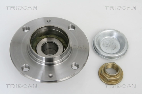 374874 VAG Cubo traseiro