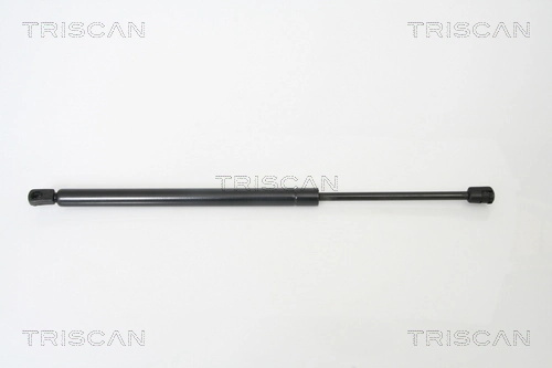 Amortecedor de tampa de porta-malas (de 3ª/5ª porta traseira) Volkswagen Touran I 1T1, 1T2