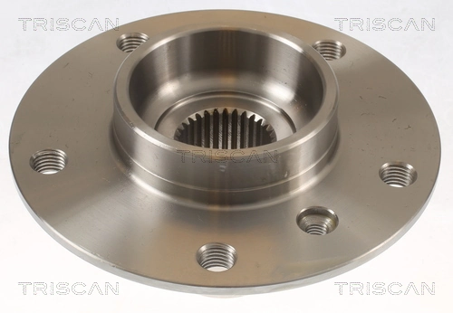  Cubo traseiro BMW 5 carrinha (E39) (1997 - 2004) 