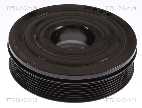  Polia de cambota BMW X3 SUV (F25) (2010 - 2017) 
