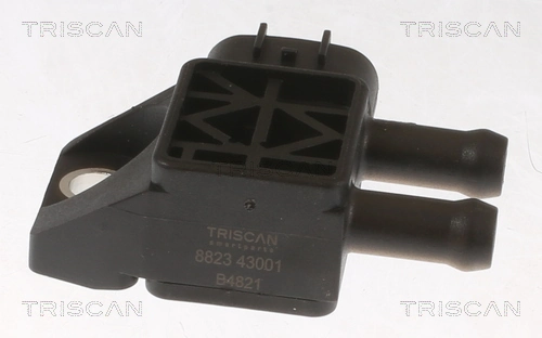 Sensor de pressão dos gases de escape 1865A292 Mitsubishi