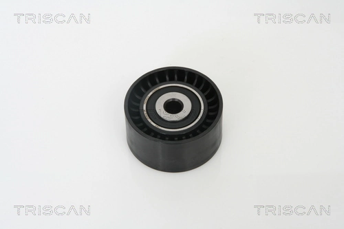 Compre Rolo parasita da correia do mecanismo de distribuição de gás Mazda 2 1