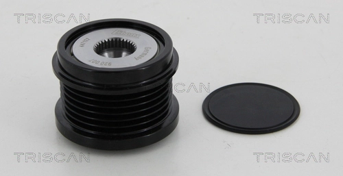 Polia do gerador Ford Focus III CB8