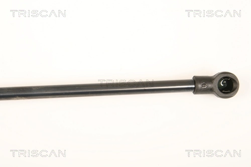 Amortecedor de tampa de porta-malas (de 3ª/5ª porta traseira) Triscan 871025245 preço, a partir de 14,96 USD