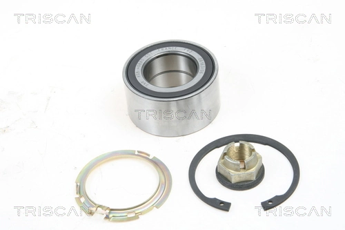 Compre 7701210111 VAG Rolamento de cubo dianteiro