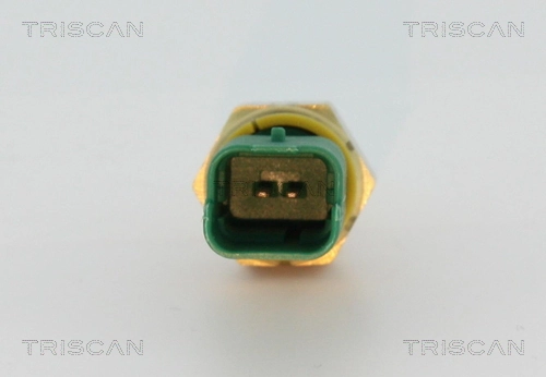 144332 EFI Sensor de temperatura do fluido de esfriamento