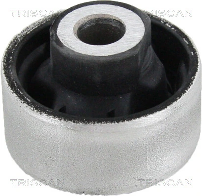Bloco silencioso dianteiro do braço oscilante inferior Fiat Panda II 169A