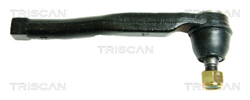  Ponta externa da barra de direção Chevrolet Aveo I sedan (T200) (2003 - 2008) I