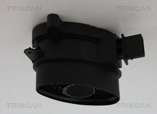 Sensor de fluxo (consumo) de ar, medidor de consumo M.A.F. - (Mass Airflow) Mercedes 13627788744 preço, a partir de 28,99 USD
