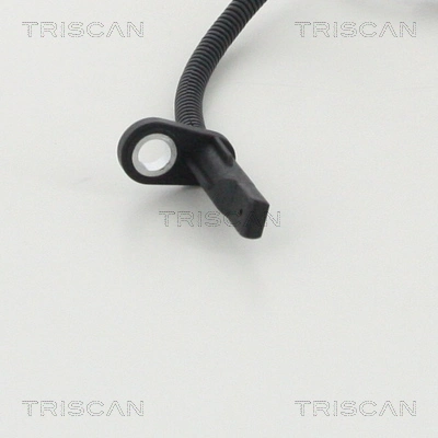 Compre Sensor dianteiro de ABS Citroen C3 2