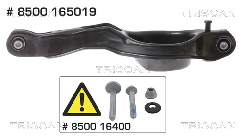 8500165019 Triscan