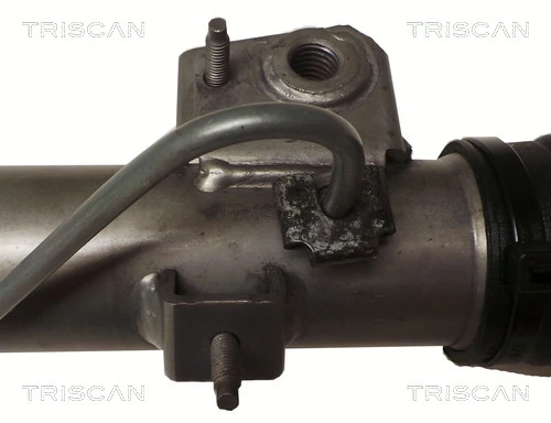Cremalheira da direção para Citroen C5  III  RW