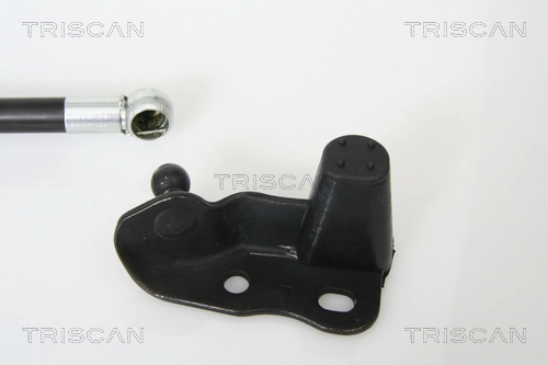 Amortecedor de tampa de porta-malas (de 3ª/5ª porta traseira) Toyota Avensis Verso LCM