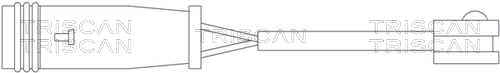 811510012 Triscan
