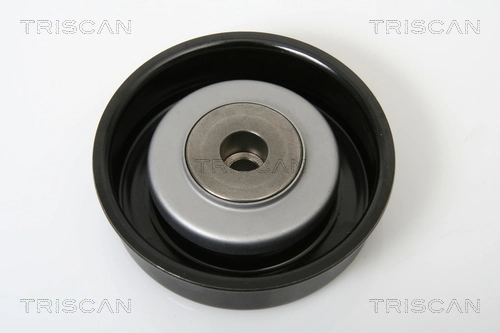 Rolo de reguladora de tensão da correia de transmissão Mitsubishi Pajero I L04G, L14G