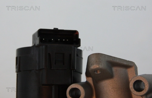  Válvula EGR de recirculação dos gases Citroen Jumpy II сaixa (2007 - 2016) II