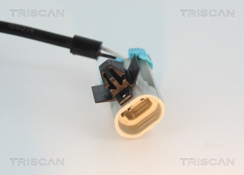  Sensor dianteiro de ABS Chevrolet Captiva I SUV (C100) (2006 - 2010) I