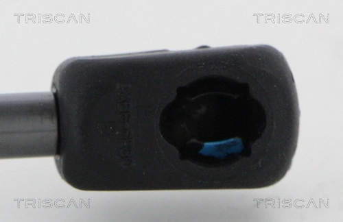 Amortecedor de tampa de porta-malas (de 3ª/5ª porta traseira) Peugeot/Citroen 1679434580 preço, a partir de 29,03 USD