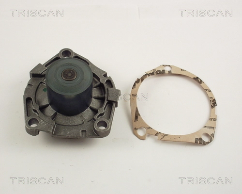  Bomba de água (bomba) de esfriamento Fiat Ducato III сaixa (250) (2006 - 2026) III