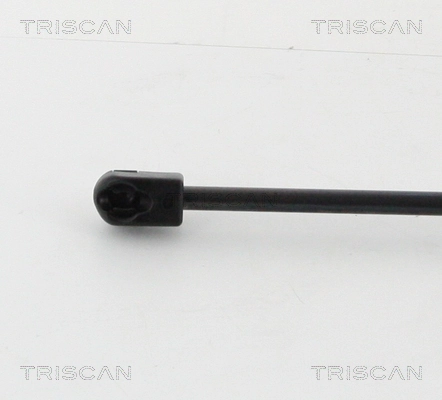 871016262 Triscan Amortecedor de tampa de porta-malas (de 3ª/5ª porta traseira)