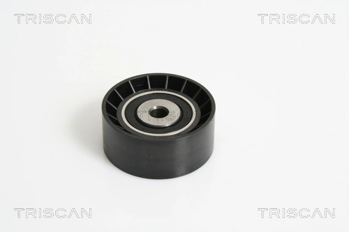 P326008 Denckermann Rolo de reguladora de tensão da correia de transmissão