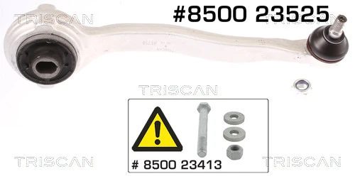 850023525 Triscan