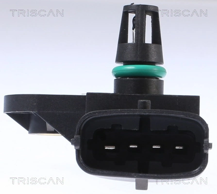 Sensor de pressão no coletor de admissão, MAP Fiat/Alfa/Lancia 68153918AA