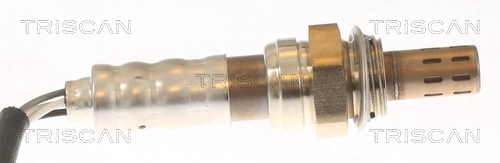 Sonda lambda, sensor de oxigênio Toyota Yaris VERSO NCP2